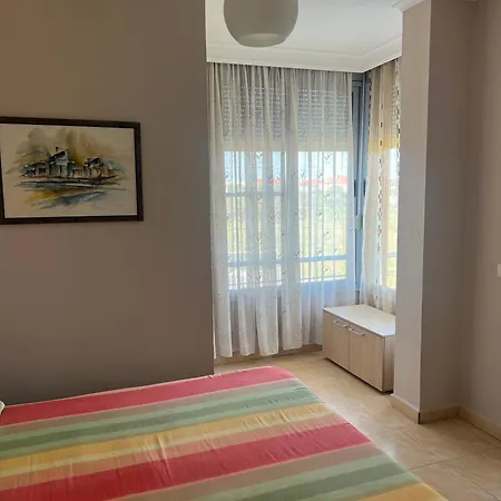 게스트하우스 Lena's Qerret (Tirana)