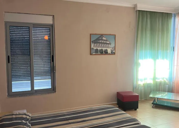 Vendégház Lena's *