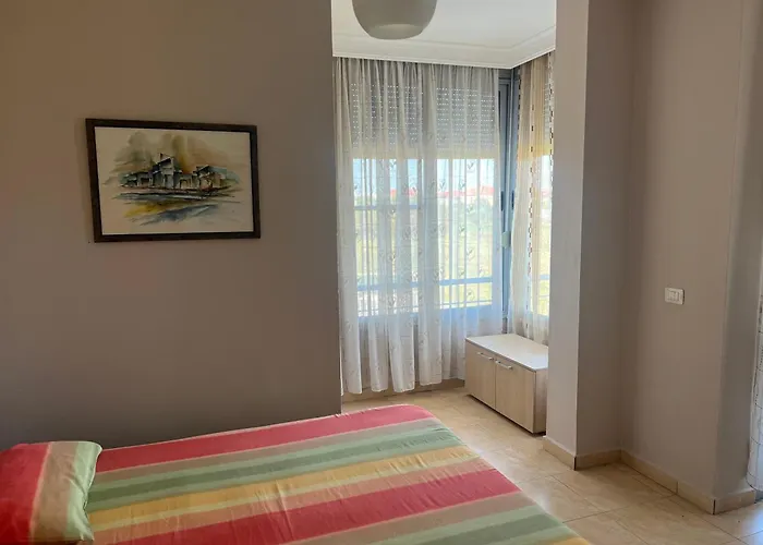 Gæstehus Lena's Qerret (Tirana)